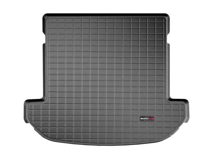 Weathertech - Cargo Liner Negro Kia Sorento 40766