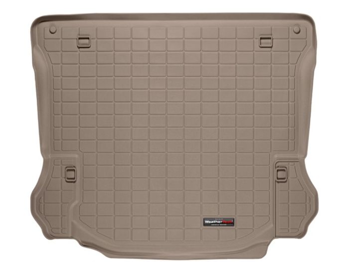 Weathertech - Cargo Liner Beige Jeep Wrangler 41518