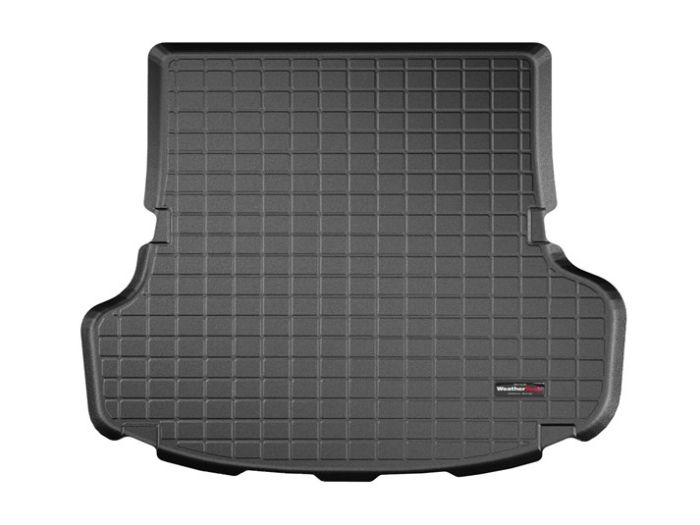 Weathertech - Cargo Liner Negro Kia Stinger 401067