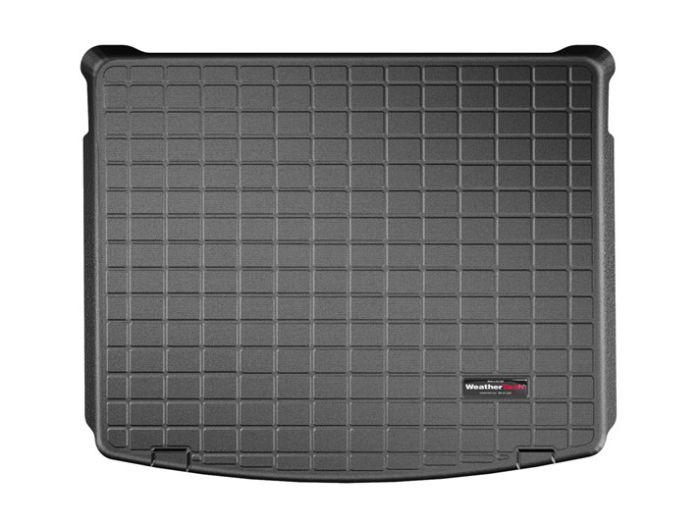 Weathertech - Cargo Liner Negro Jeep Compass 401043