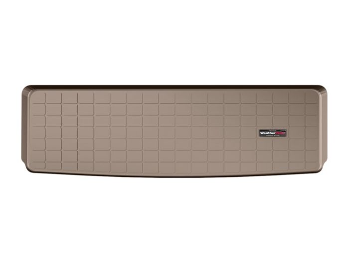 Weathertech - Cargo Liner Beige Cadillac Escalade 41707