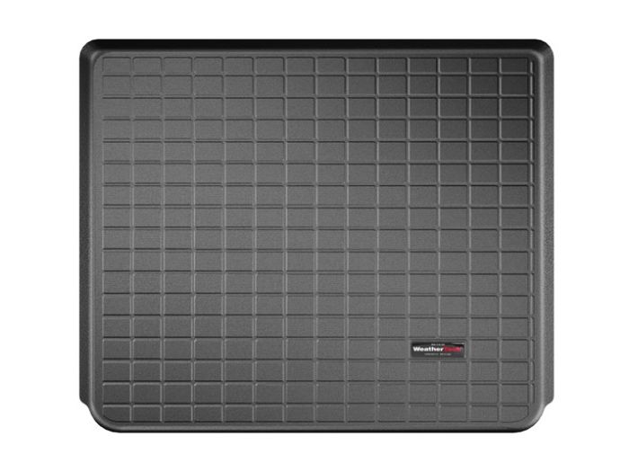 Weathertech - Cargo Liner Negro Chevrolet Equinox 401018