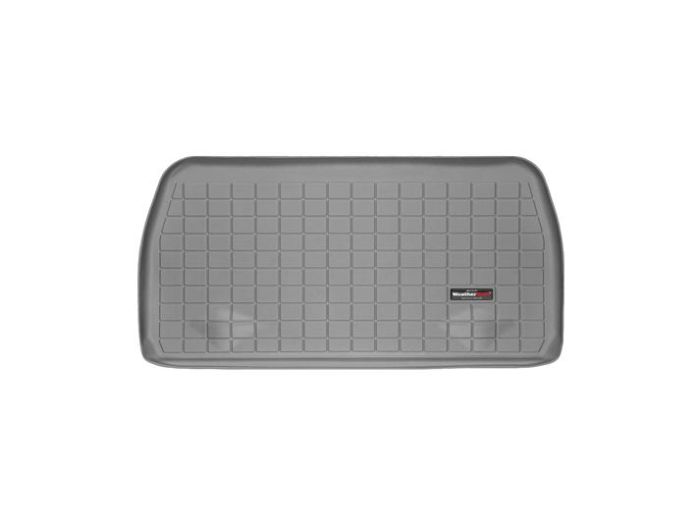 Weathertech - Cargo Liner Gris Honda Odyssey 42475