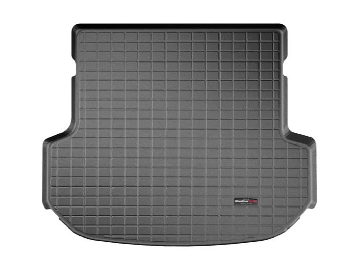 Weathertech - Cargo Liner Negro Kia Sorento 40797