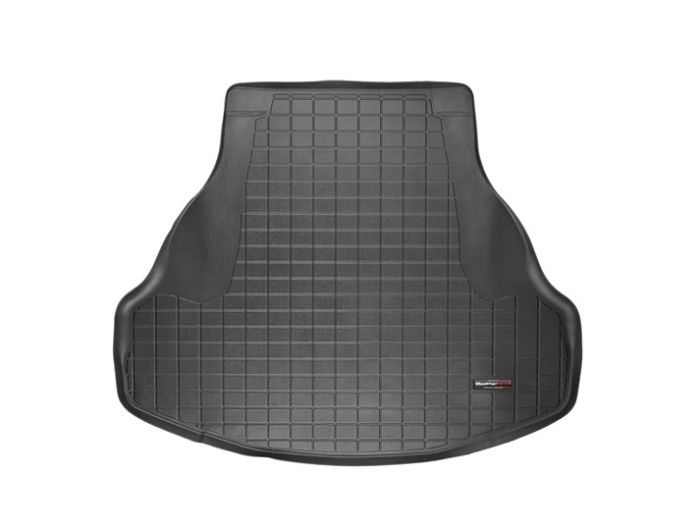 Weathertech - Cargo Liner Negro Honda Accord 40581