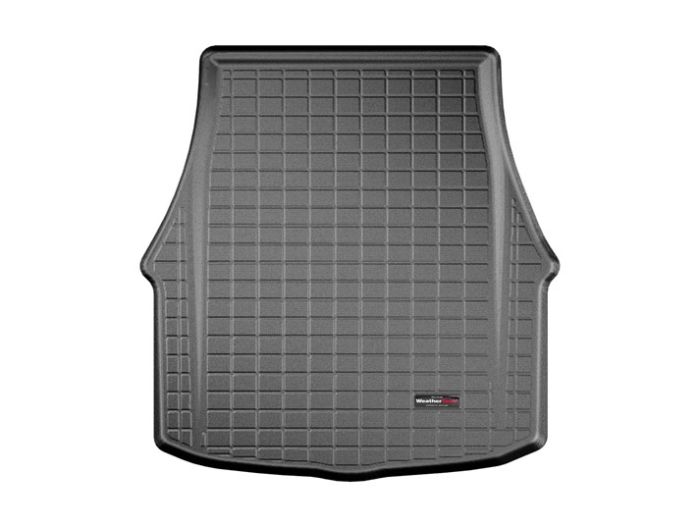 Weathertech - Cargo Liner Negro Acura TLX 40744