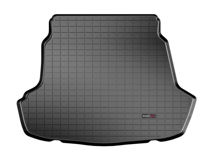 Weathertech - Cargo Liner Negro Hyundai Sonata 40708