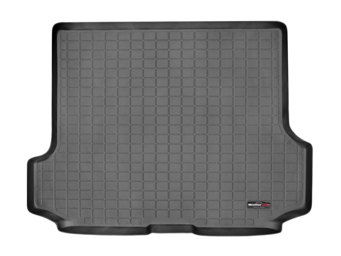 Weathertech - Cargo Liner Negro Acura MDX 40182