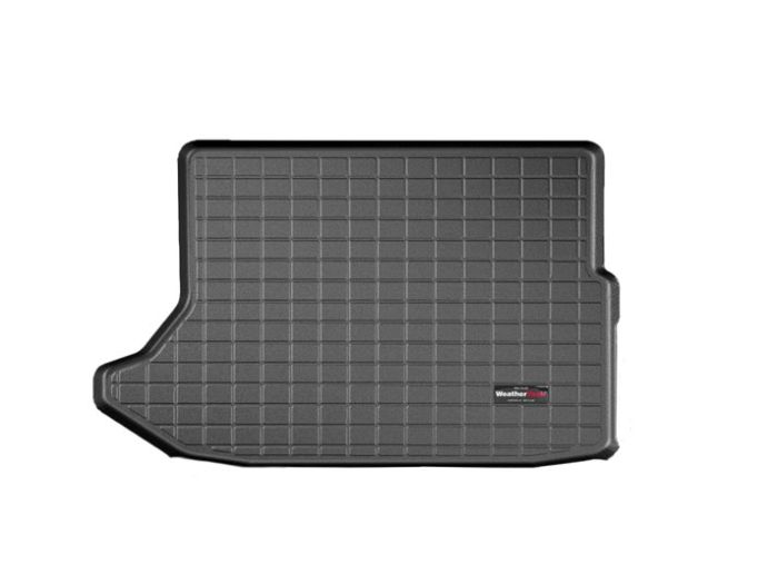 Weathertech - Cargo Liner Negro Dodge Caliber 40312