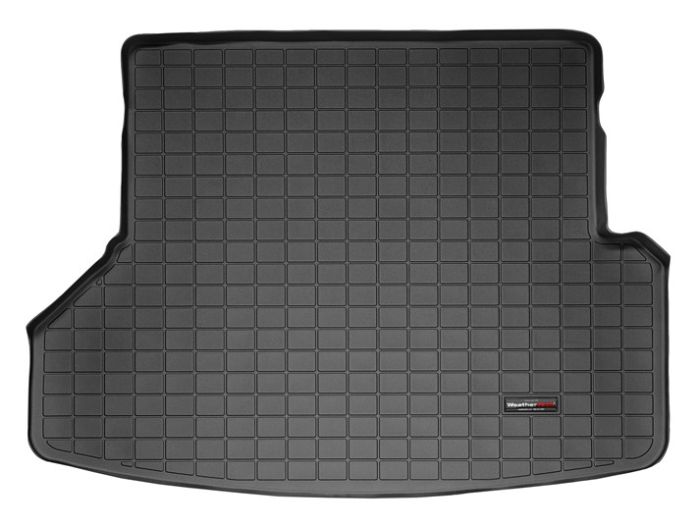 Weathertech - Cargo Liner Negro Toyota Highlander 40328