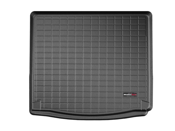 Weathertech - Cargo Liner Negro Mercedes-Benz A220 401393