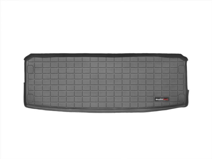 Weathertech - Cargo Liner Negro Infiniti QX56 40254