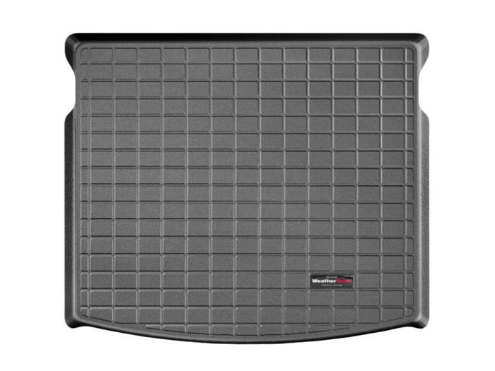 Weathertech - Cargo Liner Negro Land Rover LR2 40652