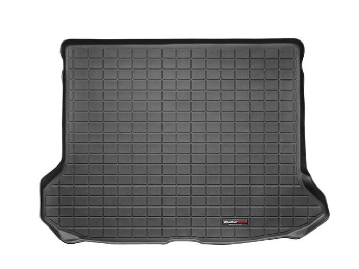 Weathertech - Cargo Liner Negro Volvo XC60 40417