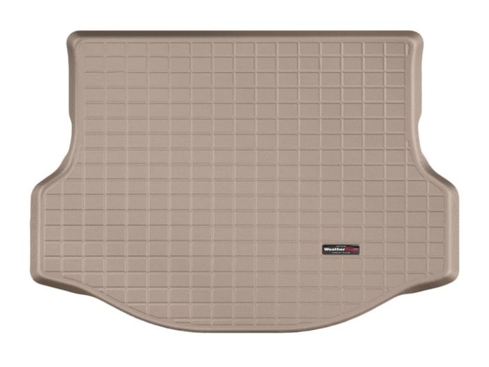 Weathertech - Cargo Liner Beige Toyota RAV4 41610