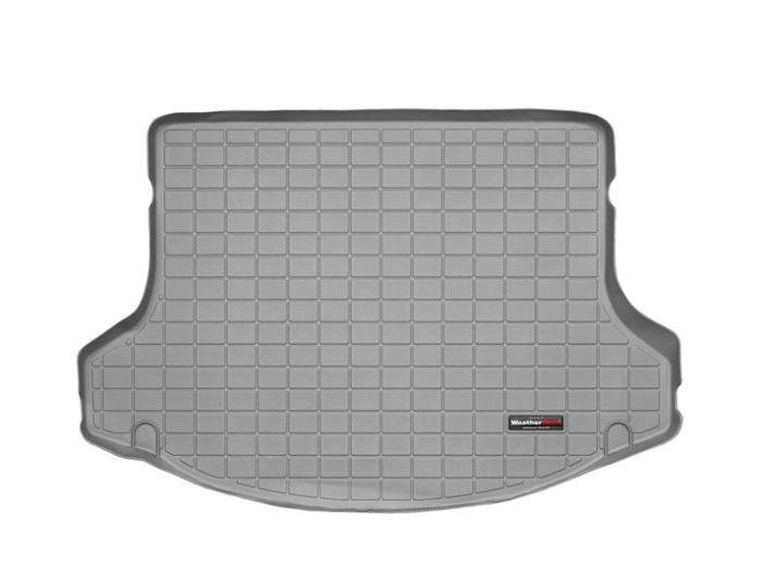 Weathertech - Cargo Liner Gris Kia Sedona 42465