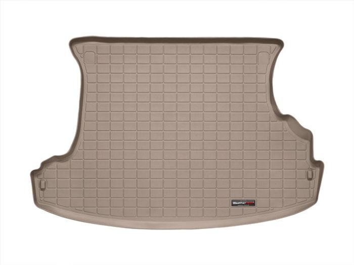 Weathertech - Cargo Liner Beige Nissan X-Trail 41259