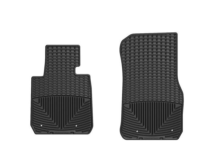 Weathertech - Floor Liner 1ra Fila Negro BMW 228i W267