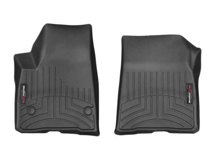 Weathertech - Floor Liner 1ra Fila Negro Chevrolet Blazer 4410801