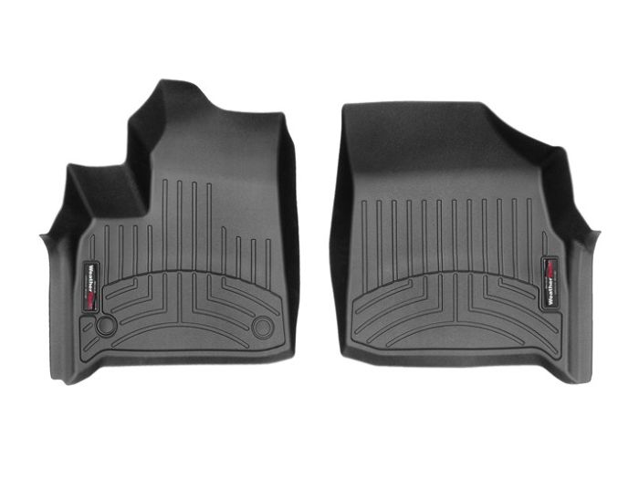 Weathertech - Floor Liner 1ra Fila Negro Chevrolet Traverse 4412281