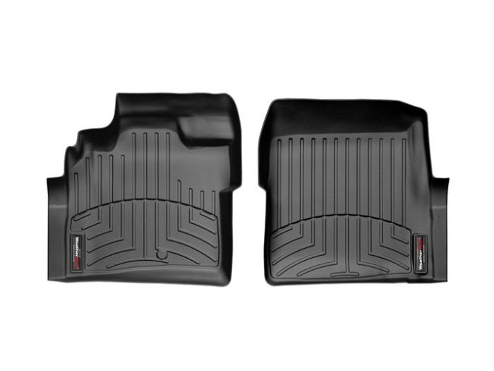 Weathertech - Floor Liner 1ra Fila Negro Chrysler Pacifica 440941