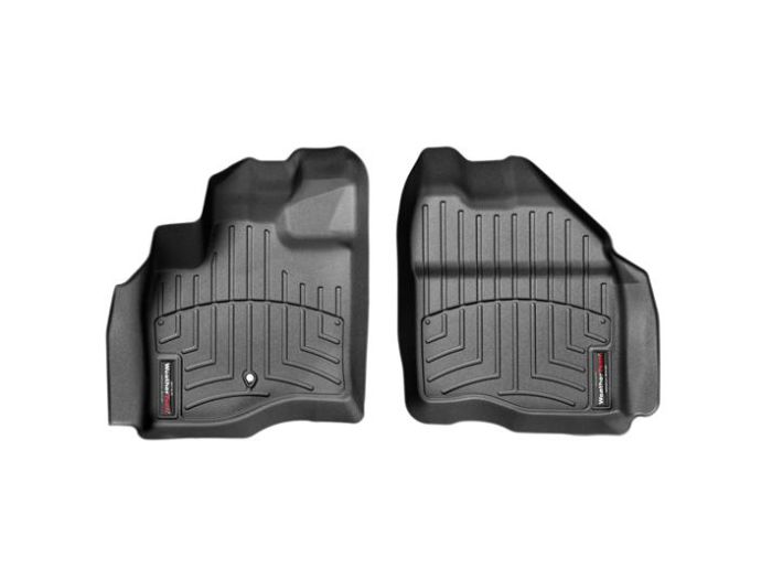 Weathertech - Floor Liner 1ra Fila Negro Ford Five Hundred 440311