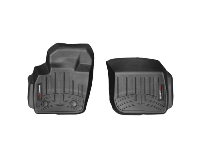 Weathertech - Floor Liner 1ra Fila Negro Ford Fusion 444831