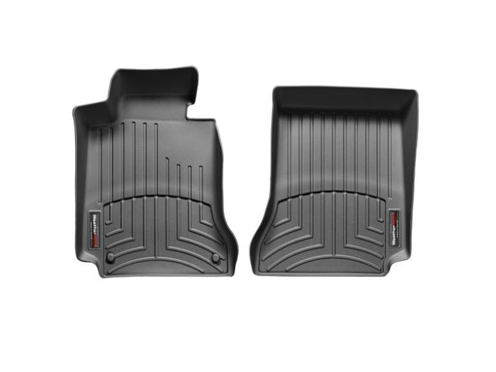 Weathertech - Floor Liner 1ra Fila Negro Mercedes-Benz C230 441611