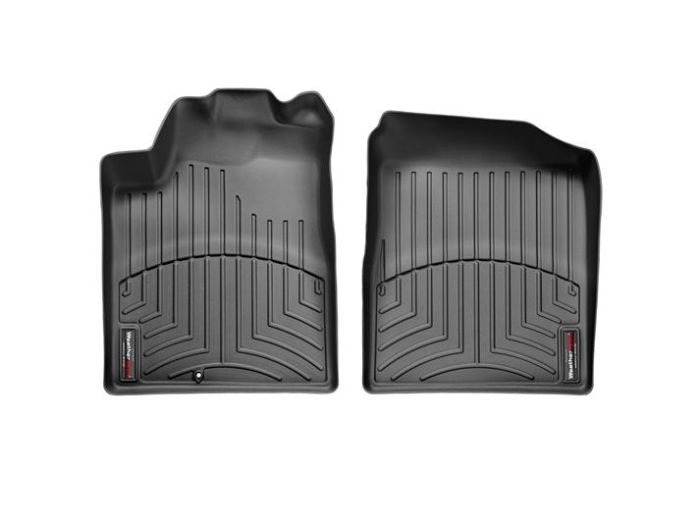 Weathertech - Floor Liner 1ra Fila Negro Nissan Maxima 441691