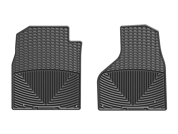 Weathertech - Floor Liner 1ra Fila Negro Ram 1500 W337