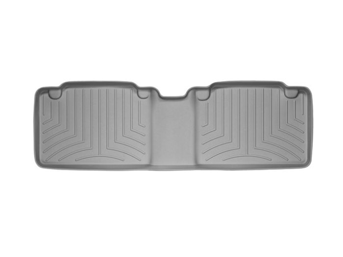 Weathertech - Floor Liner 2da Fila Gris Honda Civic 460903