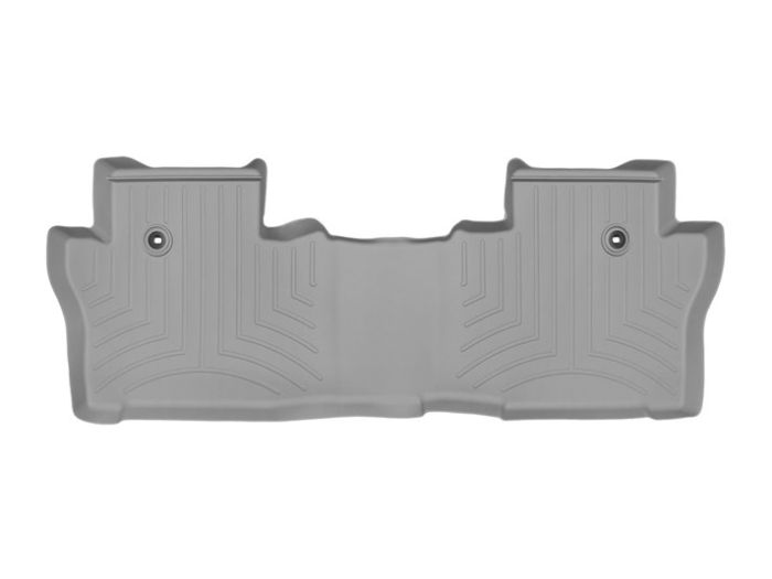 Weathertech - Floor Liner 2da Fila Gris Honda Passport 468392