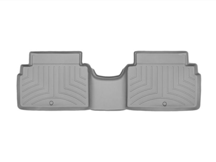 Weathertech - Floor Liner 2da Fila Gris Hyundai Tucson 462924