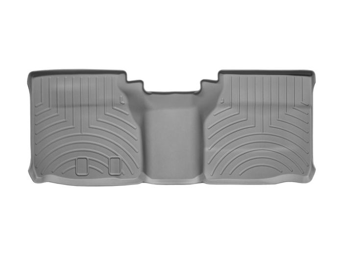 Weathertech - Floor Liner 2da Fila Gris Nissan Frontier 460472