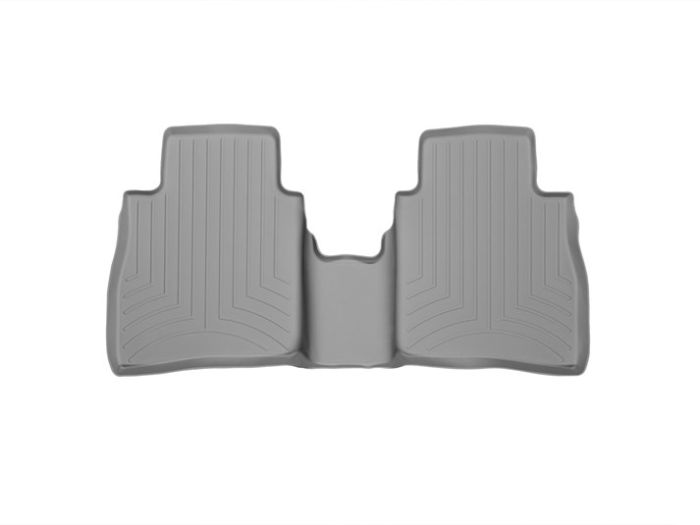 Weathertech - Floor Liner 2da Fila Gris Nissan Sentra 464912