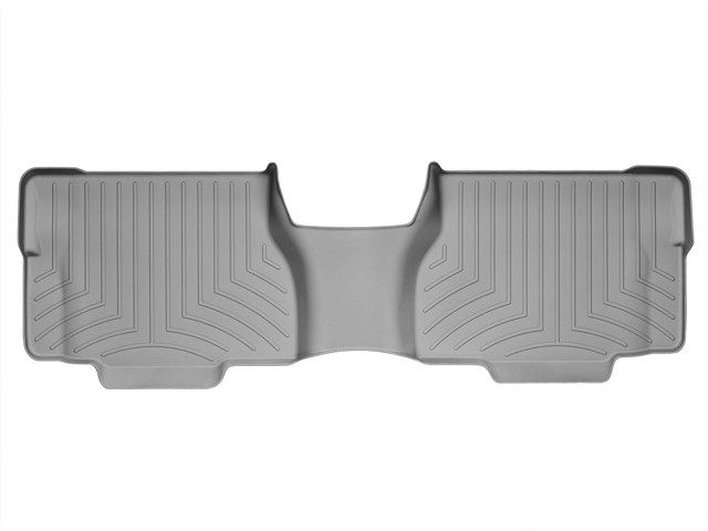 Weathertech - Floor Liner 2da Fila Gris Toyota Sequoia 460937