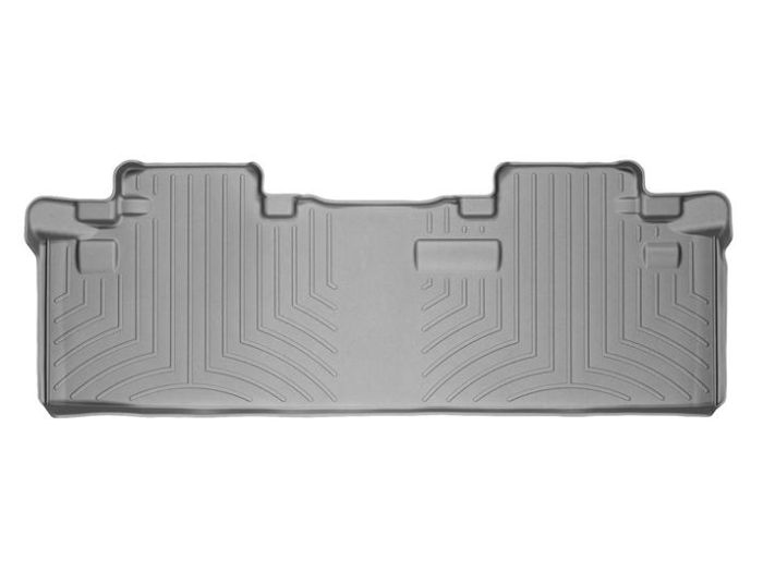 Weathertech - Floor Liner 2da Fila Gris Toyota Sienna 463002