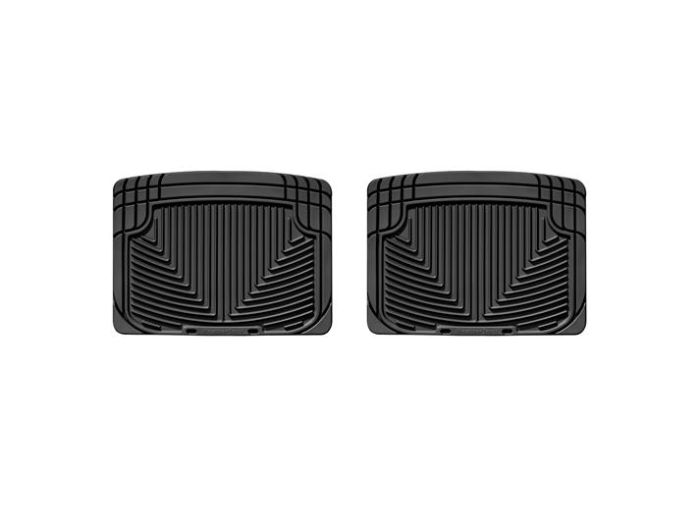 Weathertech - Floor Liner 2da Fila Negro Acura CL W20