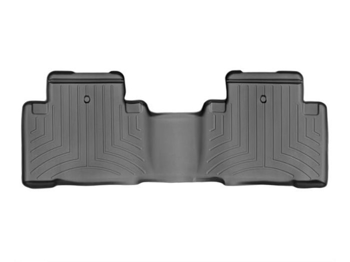 Weathertech - Floor Liner 2da Fila Negro Acura MDX 445762