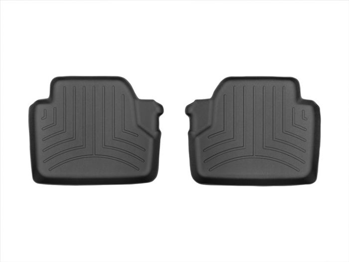 Weathertech - Floor Liner 2da Fila Negro BMW 428i 445602