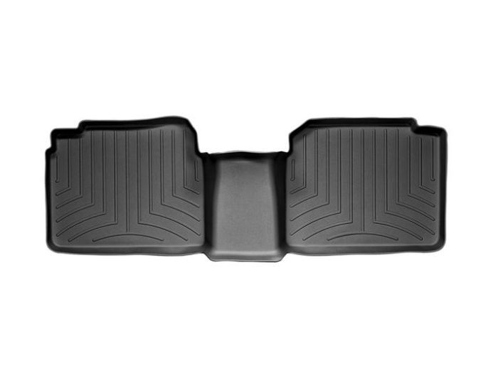 Weathertech - Floor Liner 2da Fila Negro Buick Enclave 441082