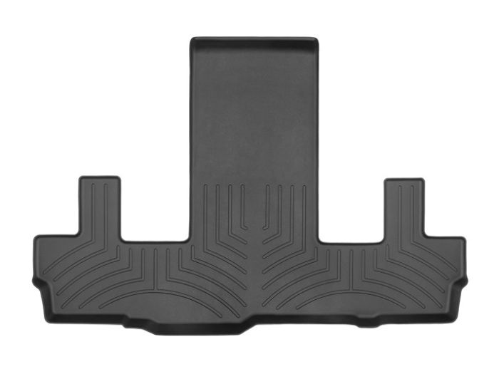 Weathertech - Floor Liner 2da Fila Negro Cadillac Escalade ESV 4416325