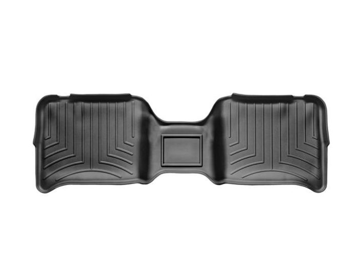 Weathertech - Floor Liner 2da Fila Negro Dodge Dakota 440252