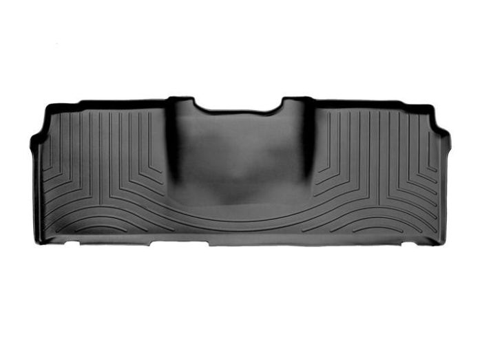 Weathertech - Floor Liner 2da Fila Negro Dodge Ram 1500 440123