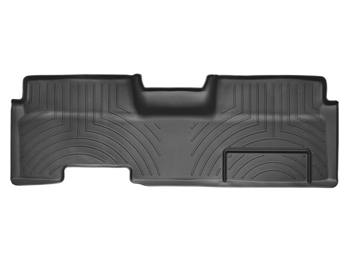 Weathertech - Floor Liner 2da Fila Negro Ford F-150 441794