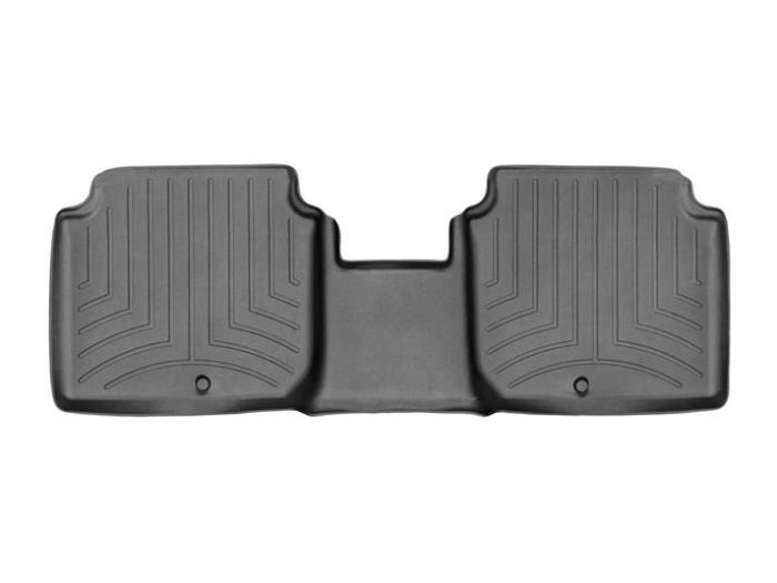 Weathertech - Floor Liner 2da Fila Negro Hyundai Elantra 443253