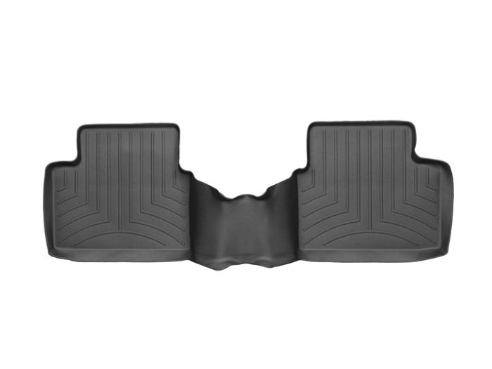 Weathertech - Floor Liner 2da Fila Negro Jaguar XJ 444572