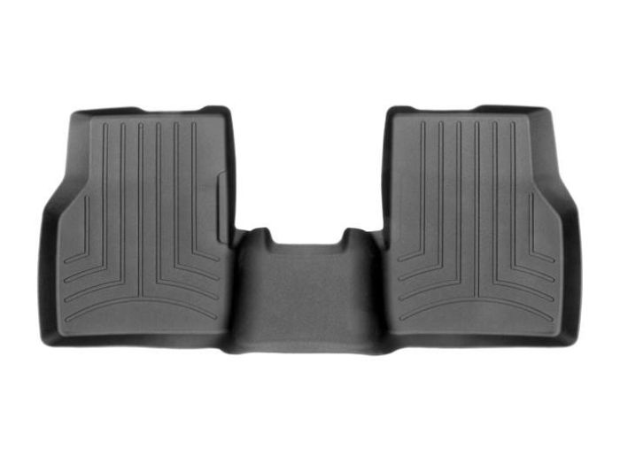 Weathertech - Floor Liner 2da Fila Negro Jeep Compass 4412052