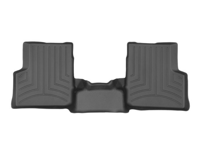 Weathertech - Floor Liner 2da Fila Negro Jeep Renegade 448142