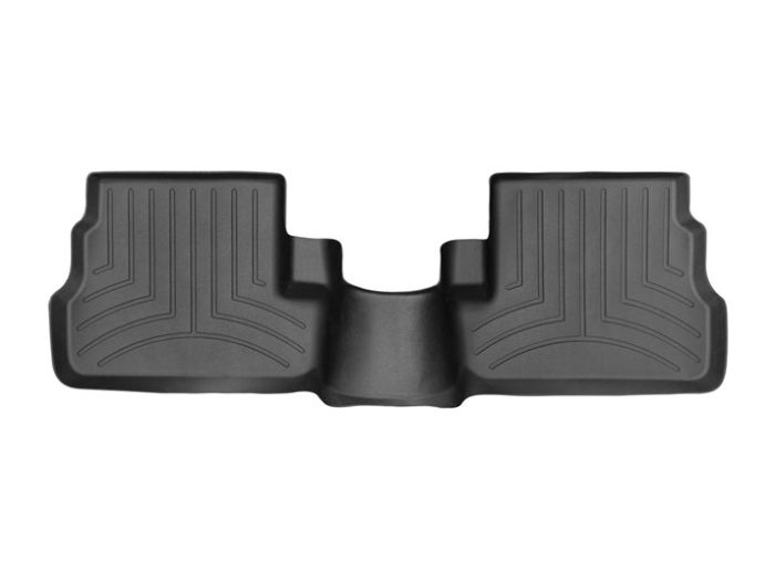 Weathertech - Floor Liner 2da Fila Negro Lincoln MKC 444593